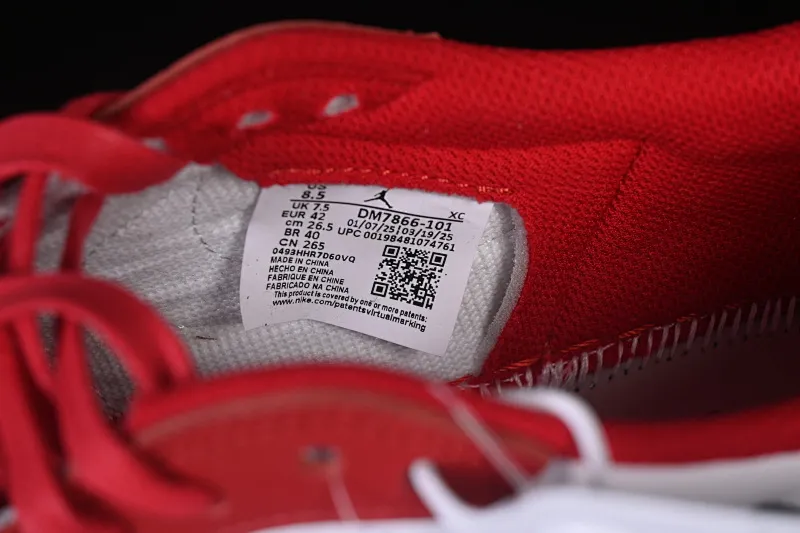 All categories Air Jordan Jordan series basketball shoes Air Jordan 1 Low Travis Scott x Air Jordan 1 Low OG AJ1 Joe 1 undercut low DM7866-101